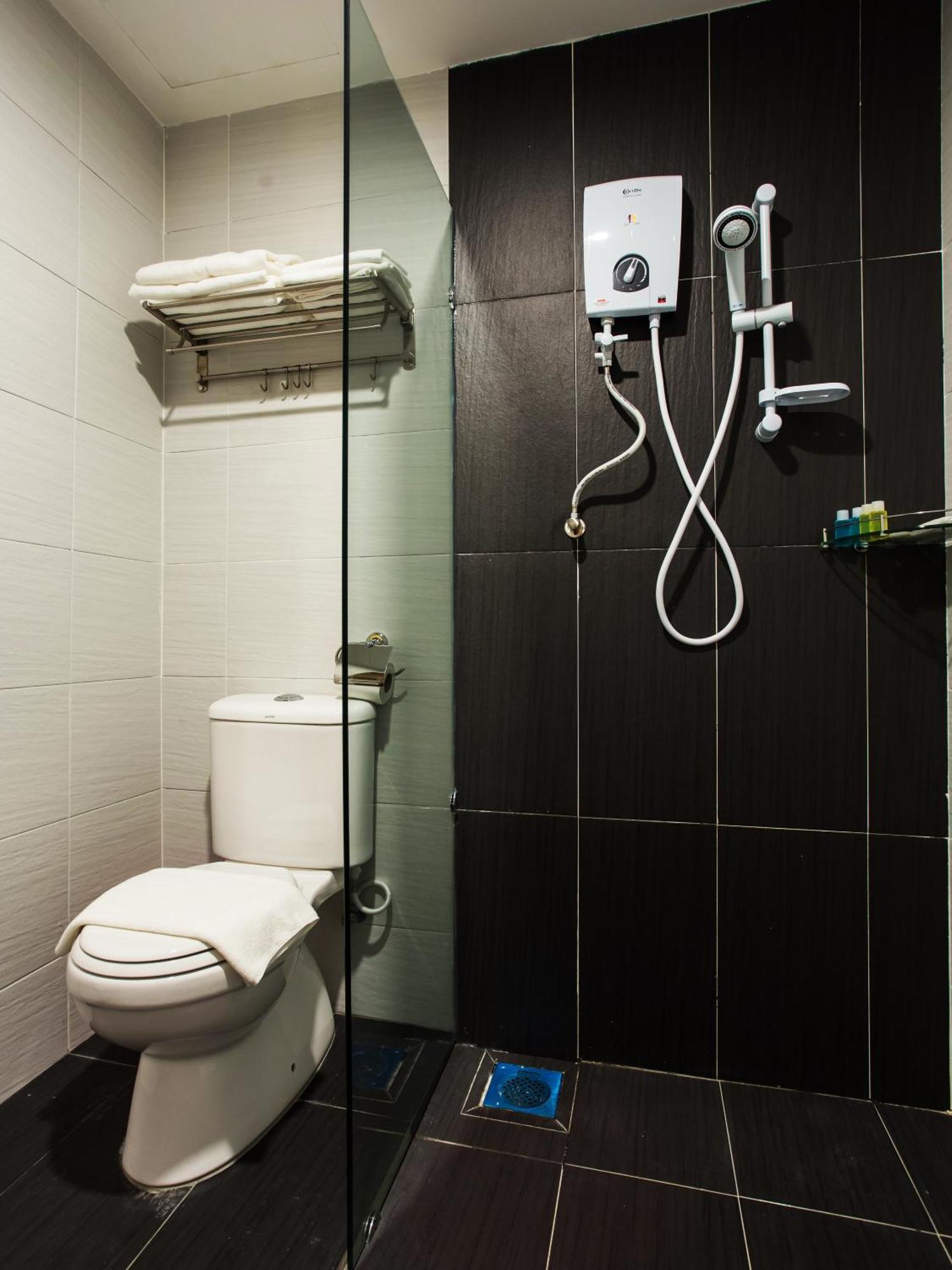 Ls Hotel Johor Bahru Room photo